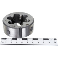 Метрическая плашка ТехноСталь М30.0х3.5 9ХС t240110