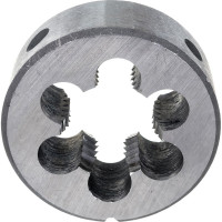 Метрическая плашка ТехноСталь М30.0х3.5 9ХС t240110