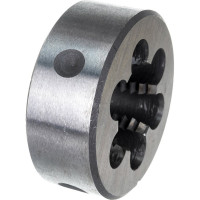 Метрическая плашка ТехноСталь М30.0х3.5 9ХС t240110