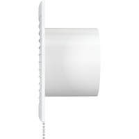 Осевой вентилятор с тяговым выключателем ERA D 100 E 100 -02 88-245