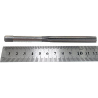 Ручная цилиндрическая развертка GRIFF 9.0мм H8 9ХС a420131