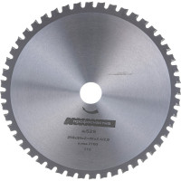 Диск пильный по стали Эксперт STEEL 529 (250х30 мм; Z48; TFZ 0) Профоснастка 60402001