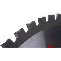 Диск пильный по стали Эксперт STEEL 529 (250х30 мм; Z48; TFZ 0) Профоснастка 60402001