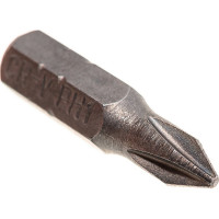 Биты PH№1, тип хвостовика C 1/4", длина 25 мм, 20 шт MIRAX 26251-1-25-20