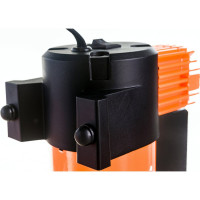 Двухпоршневой компрессор Airline X6 70л/мин, 10 АТМ, от АКБ CA-070-17S