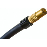 Двухпоршневой компрессор Airline X6 70л/мин, 10 АТМ, от АКБ CA-070-17S