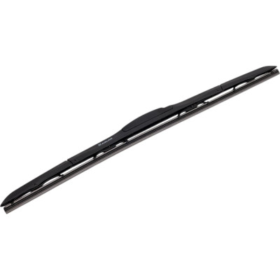 Щетка стеклоочистителя 530 мм, 21", гибридная, 3 адаптера Airline AWB-H-530