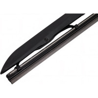 Щетка стеклоочистителя 530 мм, 21", гибридная, 3 адаптера Airline AWB-H-530