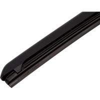 Щетка стеклоочистителя гибридная 650 мм/26", 3 адаптера Airline AWB-H-650