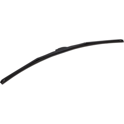 Щетка стеклоочистителя 700 мм, 28", гибридная, 3 адаптера Airline AWB-H-700