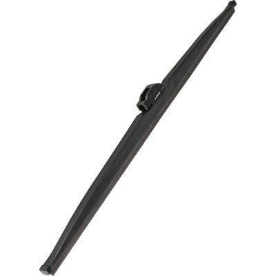 Щетка стеклоочистителя 450 мм, 18", зимняя, 4 адаптера Airline AWB-W-450