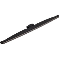 Щетка стеклоочистителя 450 мм, 18", зимняя, 4 адаптера Airline AWB-W-450