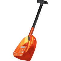 Складная лавинная алюминиевая лопата Airline 44-65х20.5 см AB-S-06