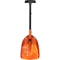 Складная лавинная алюминиевая лопата Airline 44-65х20.5 см AB-S-06