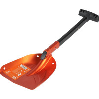 Складная лавинная алюминиевая лопата Airline 44-65х20.5 см AB-S-06