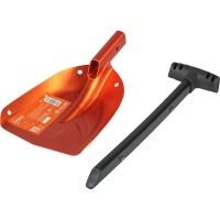 Складная лавинная алюминиевая лопата Airline 44-65х20.5 см AB-S-06