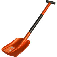 Складная лавинная алюминиевая лопата Airline 65-82х21 см AB-S-07