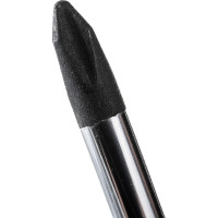 Крестовая стержневая отвертка РН2х200мм Ombra BASIC 512200 55785