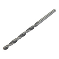 Сверло (3.1 мм; ц/х; Р6М5) ТехноСталь t116031