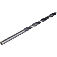 Сверло (4.4 мм; ц/х; Р6М5) ТехноСталь t116044