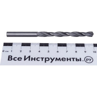 Сверло (6.3 мм; ц/х; Р6М5) ТехноСталь t116063