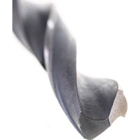Сверло (8.1 мм; ц/х; Р6М5) ТехноСталь t116081