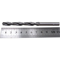 Сверло (8.1 мм; ц/х; Р6М5) ТехноСталь t116081
