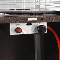 Уличный инфракрасный обогреватель Neoclima 08HW-BW 22208