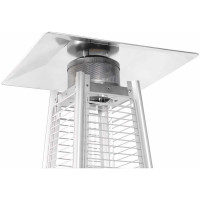 Уличный инфракрасный обогреватель Neoclima 08HW-BW 22208