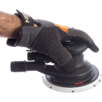 Машинка шлифовальная пневматическая эксцентриковая RUPES 150 мм, орбита 3 мм RH 353A В0000000171456