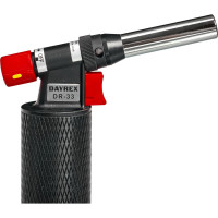 Газовый паяльник DAYREX 33 626560