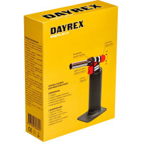 Газовый паяльник DAYREX 33 626560
