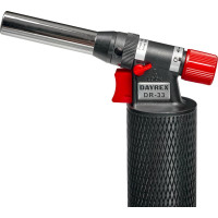 Газовый паяльник DAYREX 33 626560