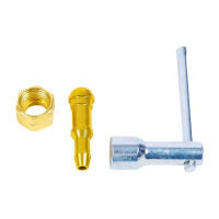 Редуктор ацетиленовый БАО 5-5 КР Сварог 94143