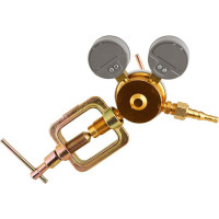 Редуктор ацетиленовый БАО 5-5 AL Сварог 94136