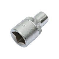 Головка 1/2" Е10 FORCE 54610