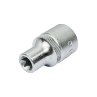 Головка 1/2" Е10 FORCE 54610