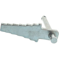 Ключ для американок MasterProf 1/2" - 1.1/4" эконом ИС.030204