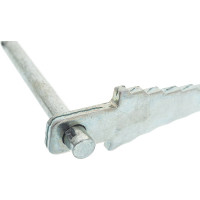 Ключ для американок MasterProf 1/2" - 1.1/4" эконом ИС.030204