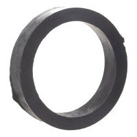 Круглая прокладка для смывного бачка 94х74 МастерПроф MP-У ИС.130238