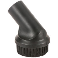 Насадка для жестких поверхностей с синтетическим ворсом (35 мм) OZONE UN-13935