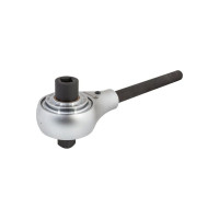 Мультипликатор NORGAU NTM35-270-5 3/4"x1", 2700 Нм, тип NTM35-270-5, 056020105