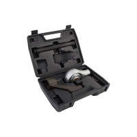 Мультипликатор NORGAU NTM35-270-5 3/4"x1", 2700 Нм, тип NTM35-270-5, 056020105