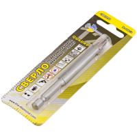 Сверло по керамограниту, керамике и стеклу TRIO-DIAMOND квадро 12 мм 440012