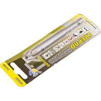 Сверло по керамограниту, керамике и стеклу TRIO-DIAMOND квадро 12 мм 440012