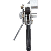 Инструмент для натяжения и резки стальной ленты с храповым механизмом SHTOK 23607