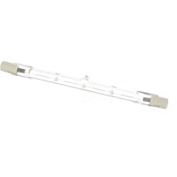 Линейная галогенная лампа J 150W L=118mm 220V 2000 часов Camelion 2934