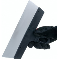 Нержавеющий фасадный шпатель СИБИН 300 мм 10079-300_z01