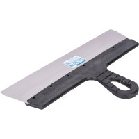 Нержавеющий фасадный шпатель СИБИН 350 мм 10079-350_z01