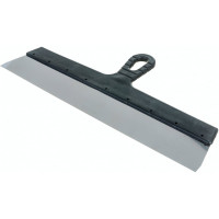 Нержавеющий фасадный шпатель СИБИН 450 мм 10079-450_z01